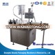 Capacity 2000-3000Bph automatic trigger capping machine 380V 50HZ