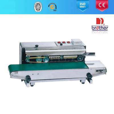 2015 Brother Hot Sale Continuous Band Sealer (SF150W)